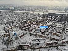 Собственник решил продать крупный кемеровский ТЦ