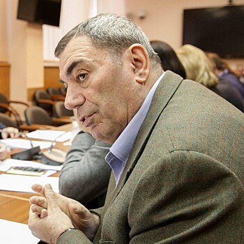 Депутат Госдумы от Самарской области попал в рейтинг Forbes