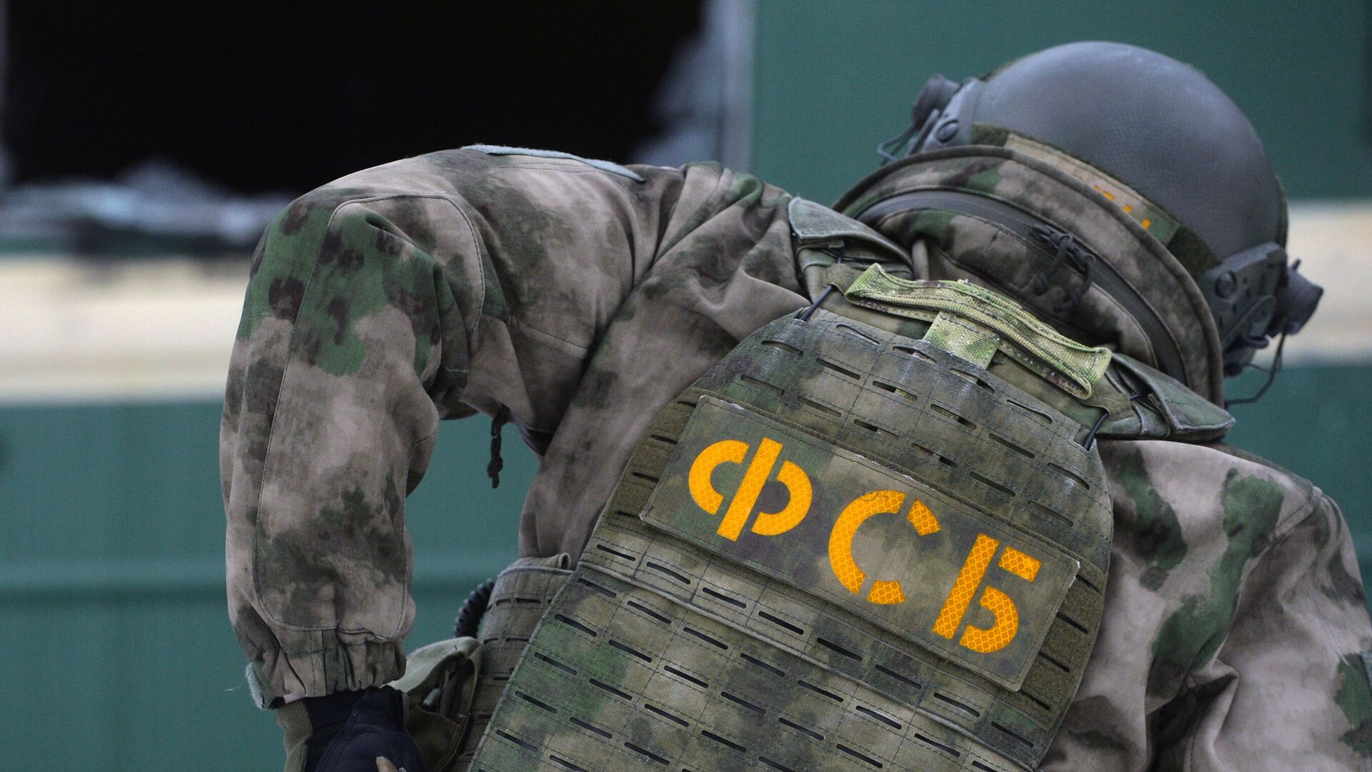Россиянин хотел взорвать колонну военных на параде 9 Мая в Калининграде
