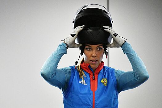 Бобслей на зимних Олимпийских играх в Пекине: Надежда Сергеева попалась на допинге на Играх, но была оправдана