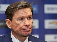Вячеслав Быков: «Санкции против России имеют обратный эффект. Зимой увидим им цену»
