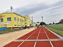В Чувашии спортсмены проведут на стадионах открытые тренировки и зарядки