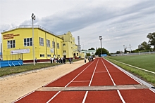 В Чувашии спортсмены проведут на стадионах открытые тренировки и зарядки