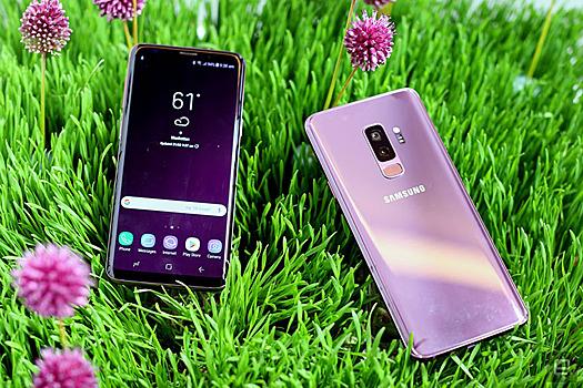 Самое интересное с MWC 2018