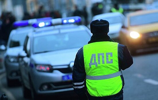 Водители будут носить светоотражающую одежду