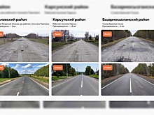 Губернатор Алексей Русских: В 2025 году в Ульяновской области капитально отремонтировали 160 км дорог по нацпроекту