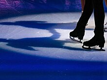 Гран-при России. «Лед Мечты». КМС. Горшенина и Макаров победили в танцах на льду, Фефелова и Валов – 2-е, Пестова и Лагутов – 3-и