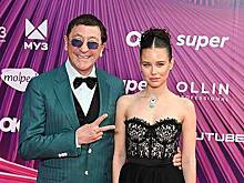 18-летняя невеста Лепса ответила критикам их романа