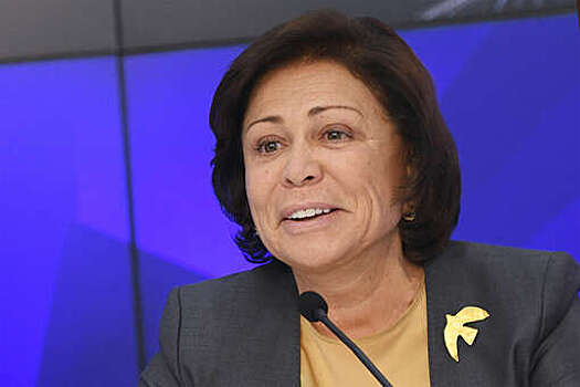Ирина Роднина назвала Медведеву, Загитову и Щербакову "факирами на час"