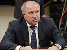 На Украине заявили о конфискации активов российского бизнесмена