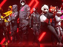 Team Secret представила бандл для The Finals