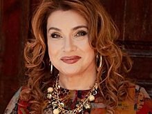 "Пахнет жженой кожей": актриса Вера Сотникова решилась на коррекцию зоны век