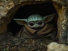 Новый трейлер фильма «Мандалорец и Грогу» слили в Сеть