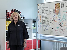 Людмила Бабушкина посмотрела, готовы ли сельские школы принять учащихся