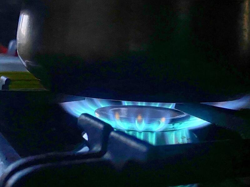 Стали известны причины смены газификатора Читы