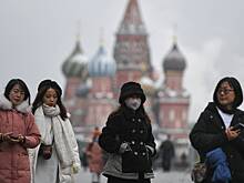 Россия потратит на свое продвижение за рубежом сотни миллионов рублей