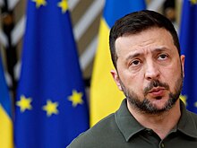 Зеленский сделал заявление после скандальных переговоров с Трампом