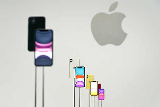 Apple резко снизила цены на iPhone