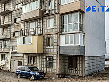 Капремонт домов в Приморье под угрозой срыва