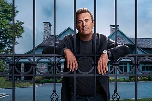 Когда стартует второй сезон «Друзей и соседей»