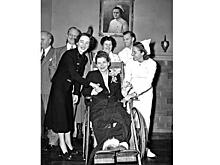 Побег химички - Как простая учительница рассорила СССР и США