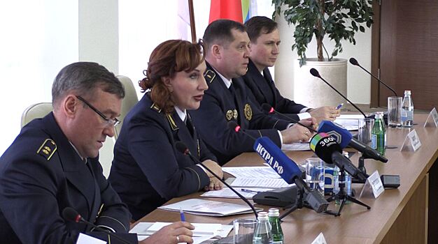 В Подмосковье убрали 330 тысяч кубометров мусора за год