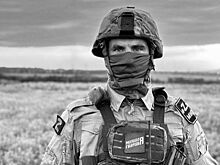 Депутат Максим Гелас: Память о герое Никите Усове останется в сердцах, а враг будет разбит