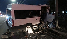 В Волгограде водителя осудили на 5 лет за ДТП, повлекшее смерть пассажира