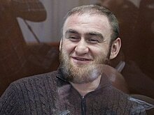 Суд изъял у пожизненно осужденных Арашуковых Bentley и «Чайку» 1976 года выпуска