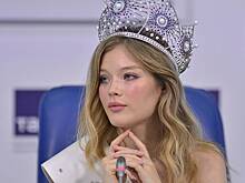 «Мисс Россия-2022» высказалась о попытке ее изнасилования и похищения на Бали