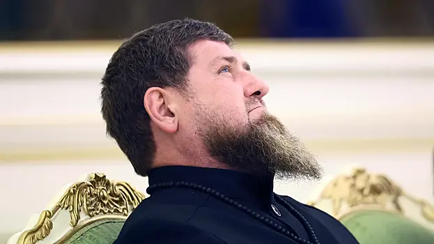 Кадыров сообщил об ударе по скоплению живой силы ВСУ