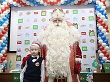 Дед Мороз посетит Ярославль 27 и 28 декабря