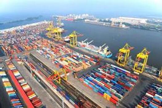 После реконструкции Магаданский морской торговый порт (ММТП) вдвое увеличит грузооборот