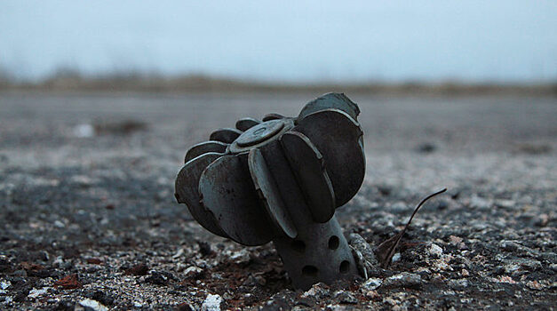 «Принцип антидота»: В ЛНР рассказали о российском оружии для Донбасса