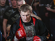 WBC назвал дату вскрытия допинг-пробы «Б» Поветкина