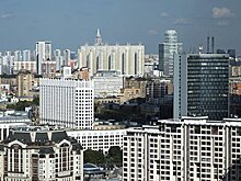 Снижение ипотечных ставок "разогнало" рынок жилья в Москве