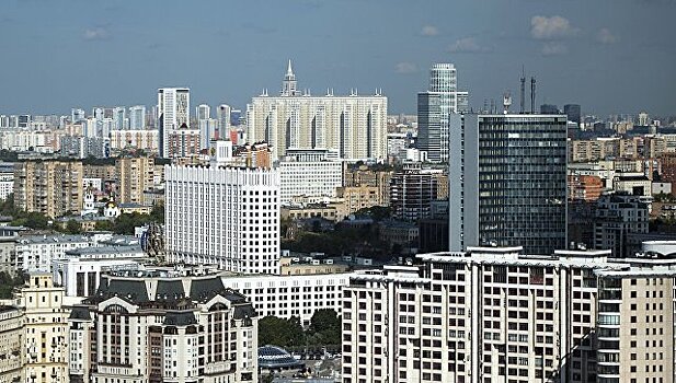 Снижение ипотечных ставок "разогнало" рынок жилья в Москве