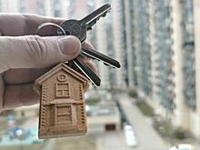 Законопроект о льготах при дарении недвижимости родственникам прошел I чтение