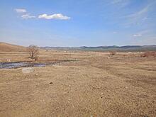 Компания бывшего директора ГОКа повредила сельхозземли