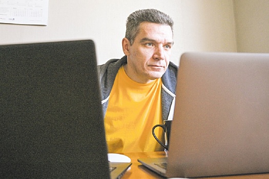 Офлайн в Сибири уступает место онлайну