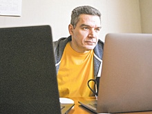 Офлайн в Сибири уступает место онлайну