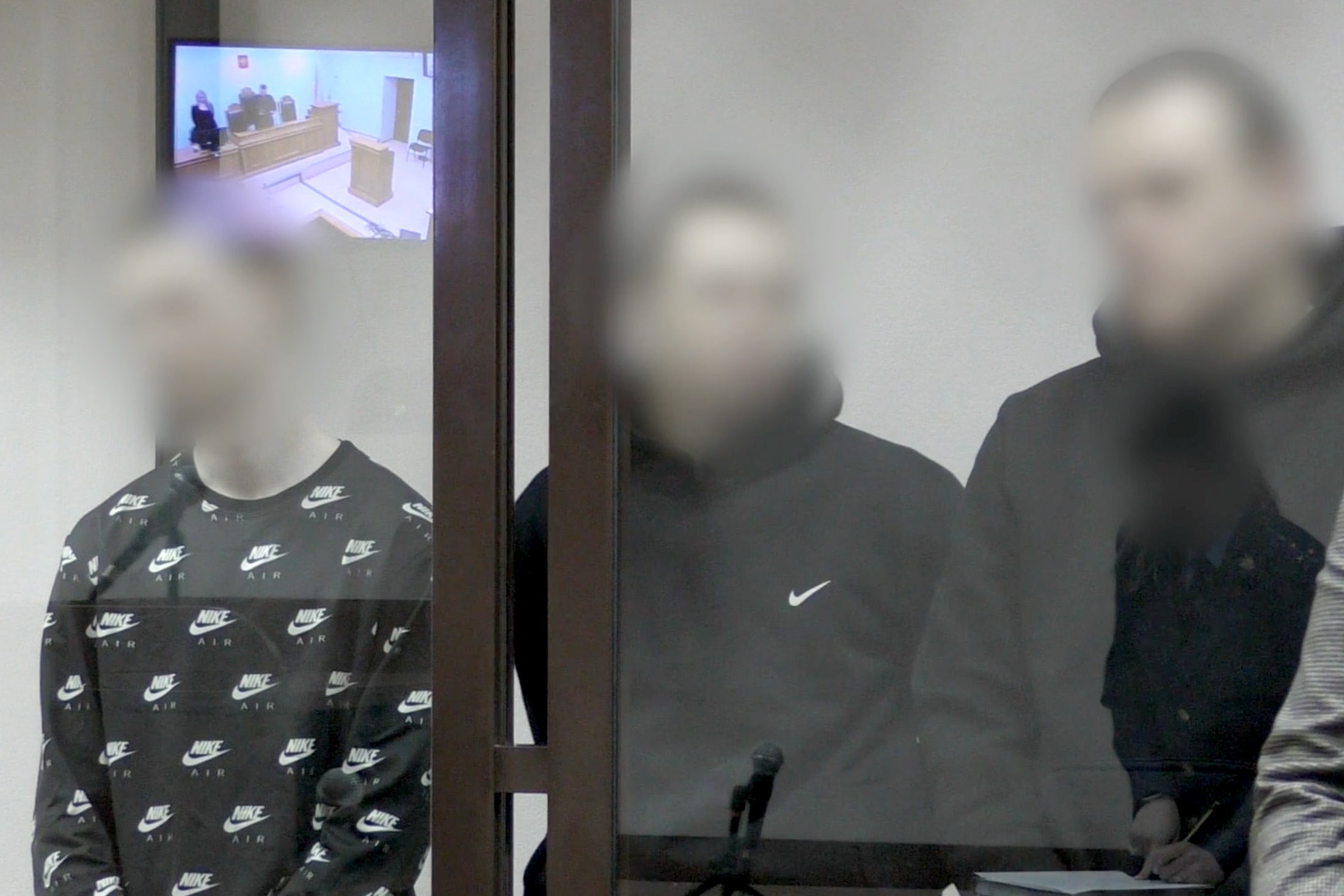 Три жителя Ивановской области получили до 22 лет за поджоги вышек сотовой связи