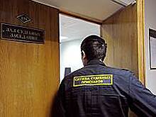 Строителю пирамиды приплюсовали наркотики