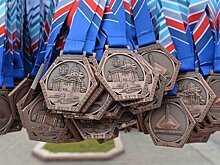 В Минском полумарафоне-2018 примут участие 35 тысяч спортсменов