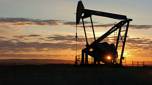 США продали чужую нефть на миллионы долларов