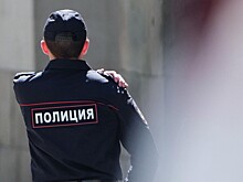 Неизвестный напал с ножом на ребенка в Новосибирске