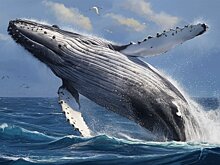 Российские ученые нашли древние останки китов на Земле Франца-Иосифа