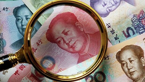 Китайские банки выдали в январе кредитов на 2,51 трлн юаней