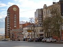 Высоткам - бой? Многоэтажки объявлены персоной нон-грата в центре Ростова