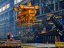 Индекс PMI обрабатывающих отраслей РФ в марте снизился до 48,2 пункта